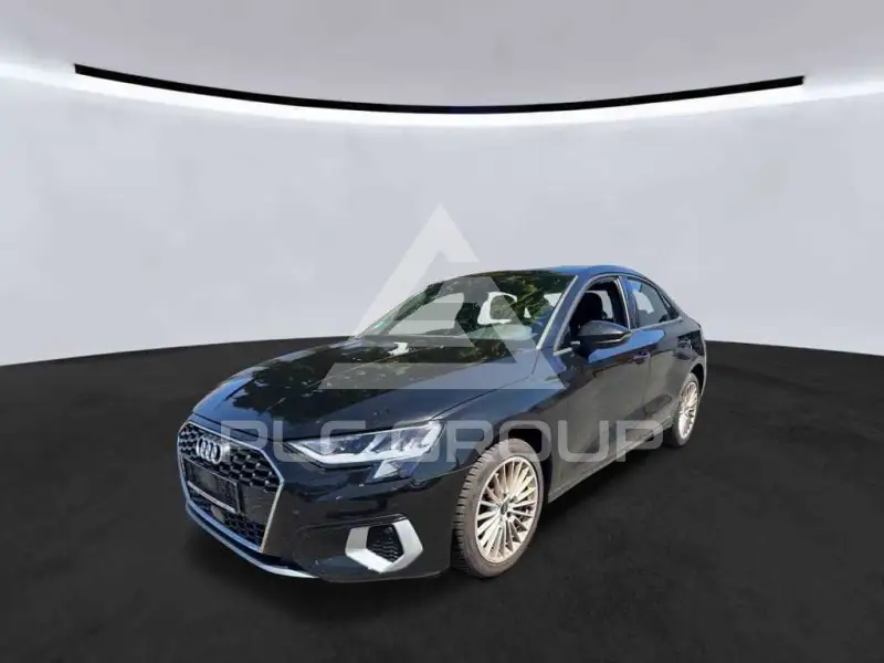 2022 Audi A3