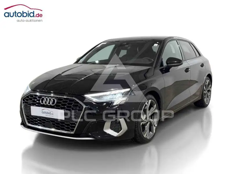 2022 Audi A3