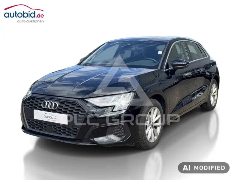 2022 Audi A3