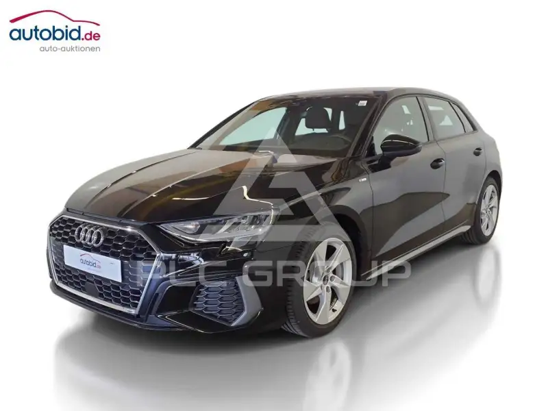 2022 Audi A3