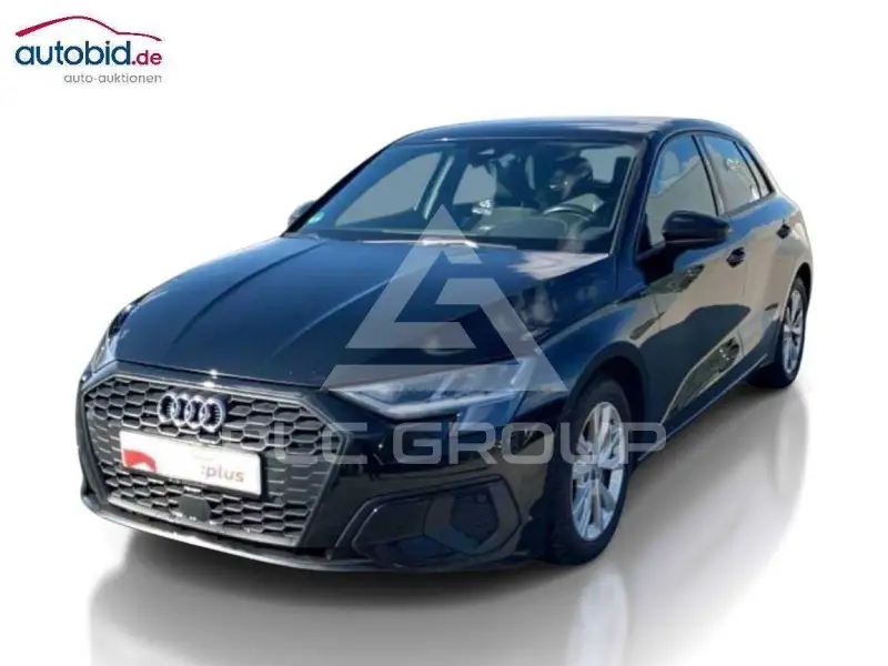2022 Audi A3
