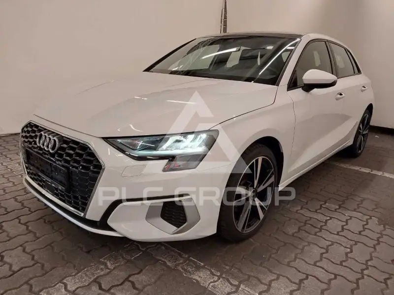 2022 Audi A3