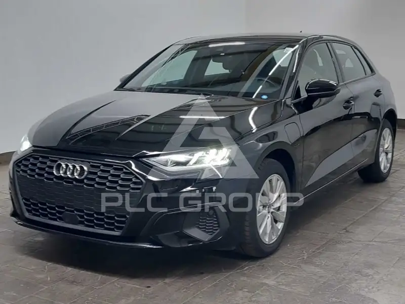 2022 Audi A3