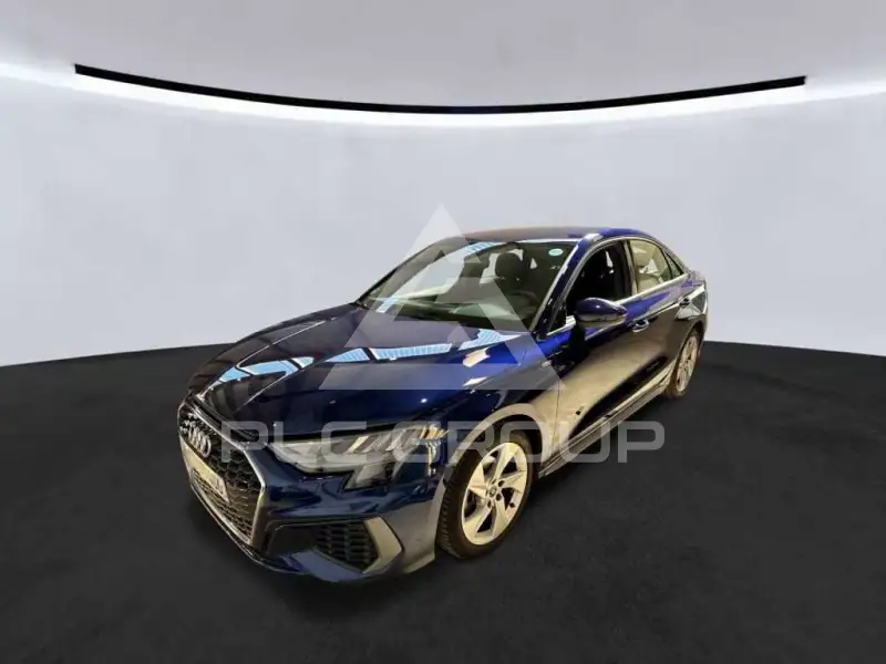 2022 Audi A3