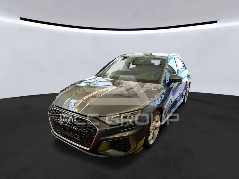 2022 Audi A3