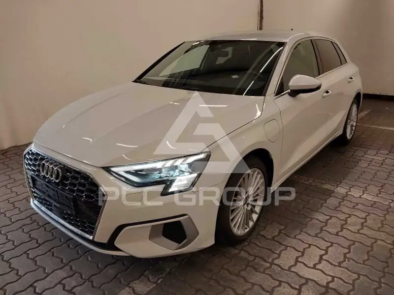 2022 Audi A3
