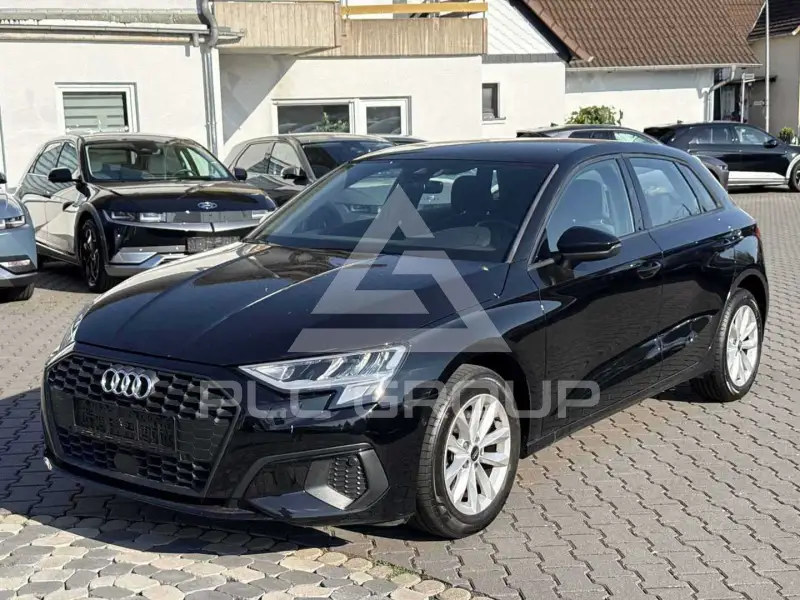 2022 Audi A3