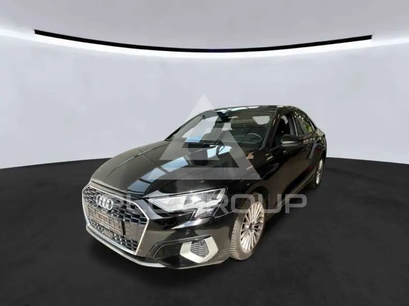 2022 Audi A3