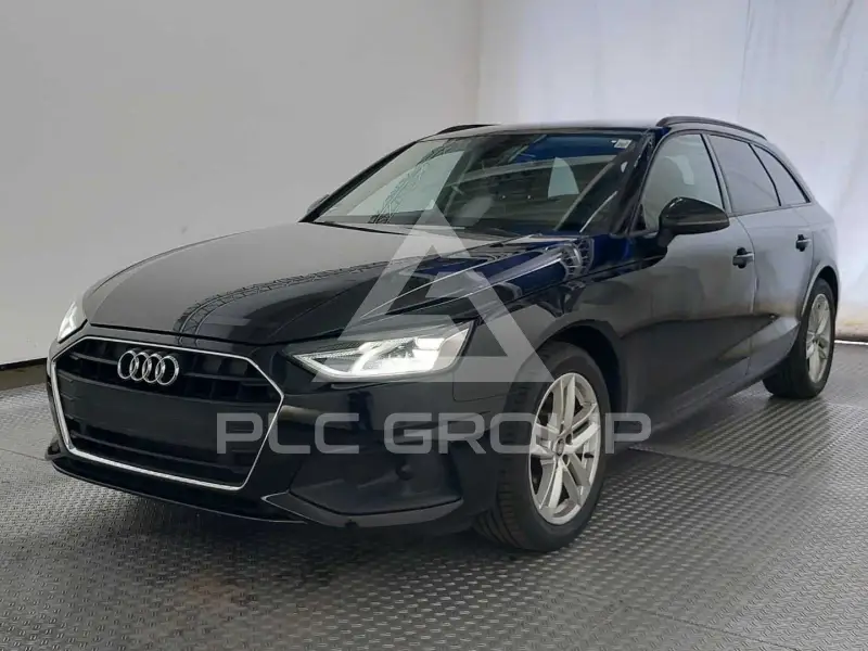 2022 Audi A4