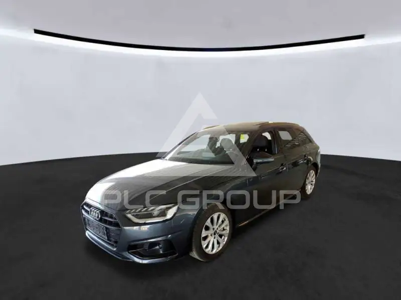 2022 Audi A4