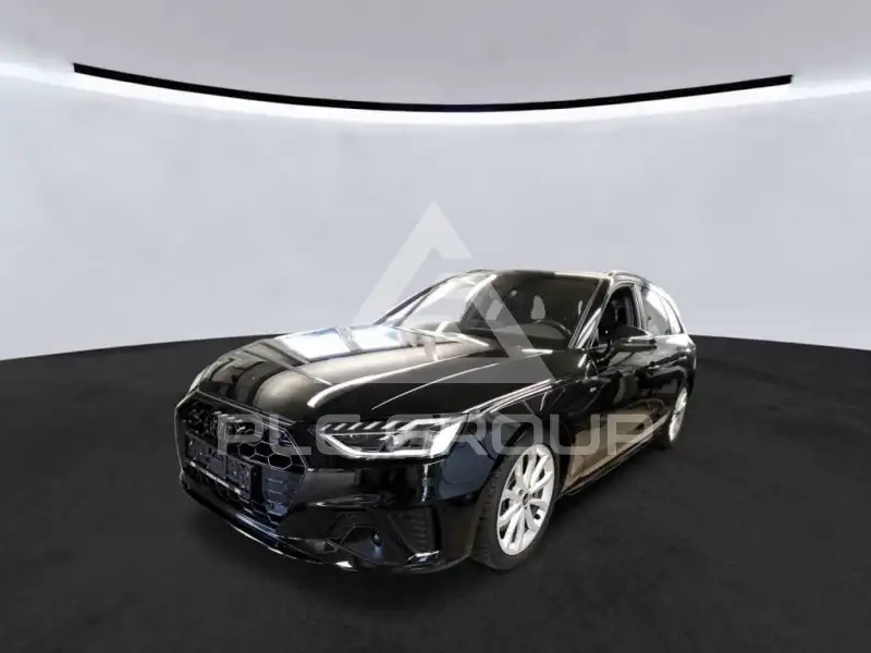 2022 Audi A4