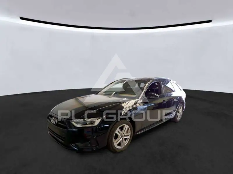 2022 Audi A4