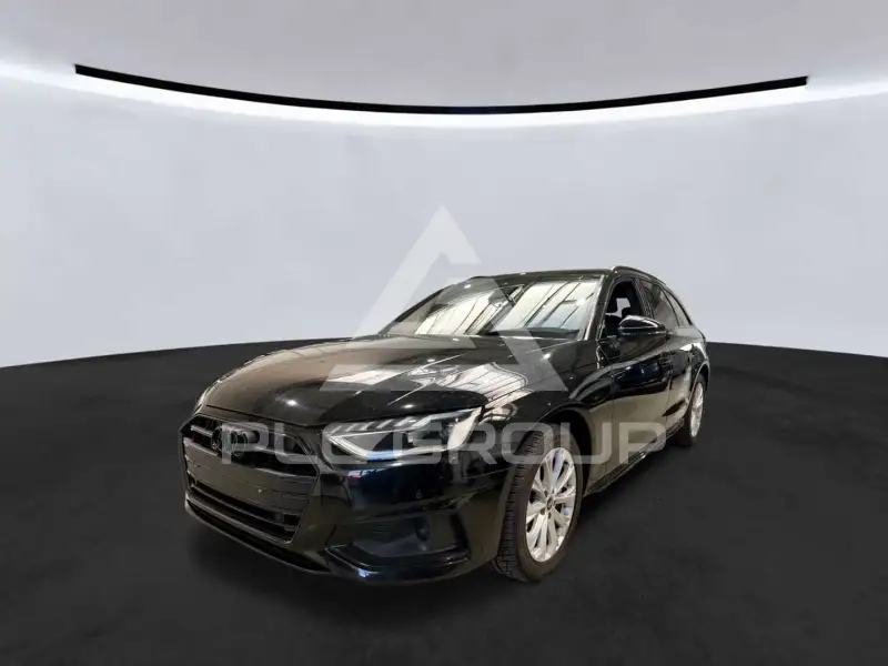 2022 Audi A4