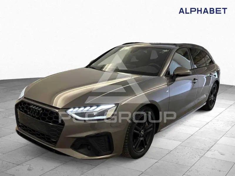 2022 Audi A4