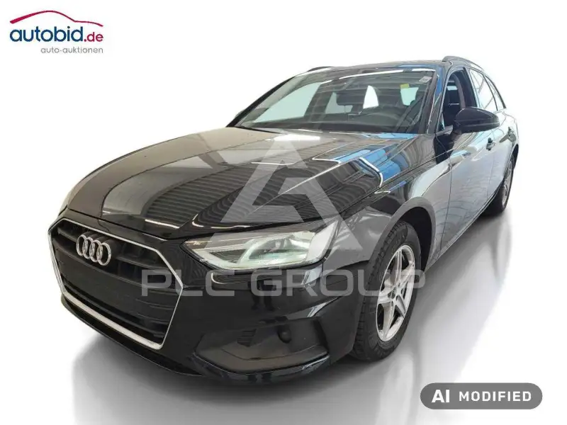 2022 Audi A4