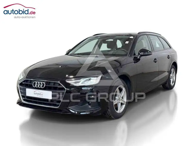 2022 Audi A4