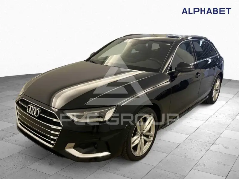 2022 Audi A4