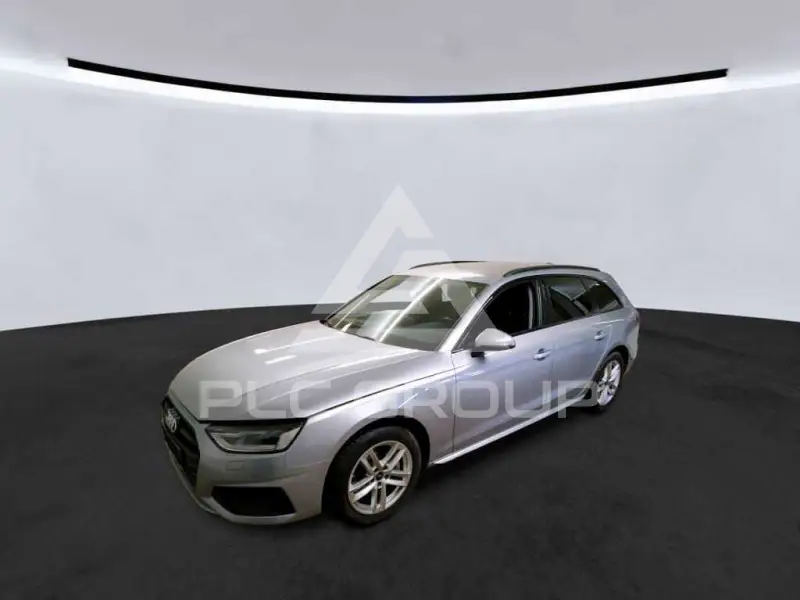 2022 Audi A4
