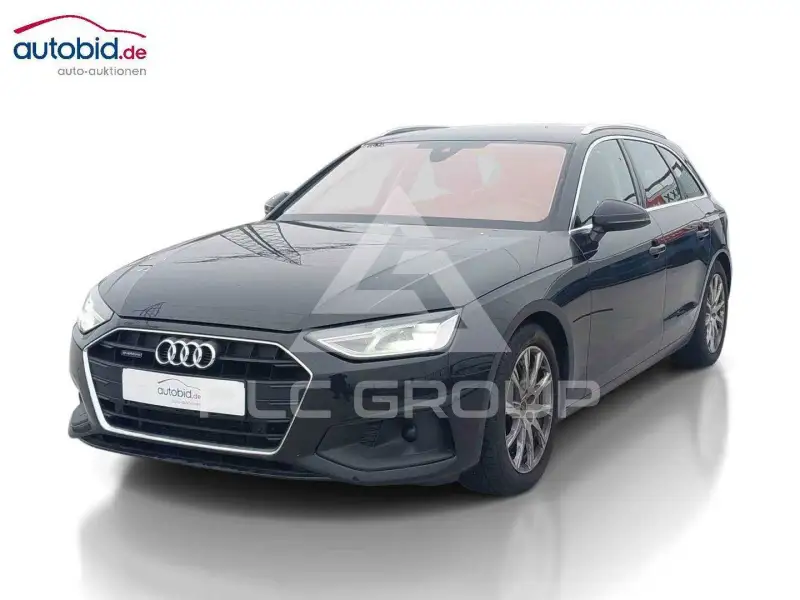 2022 Audi A4