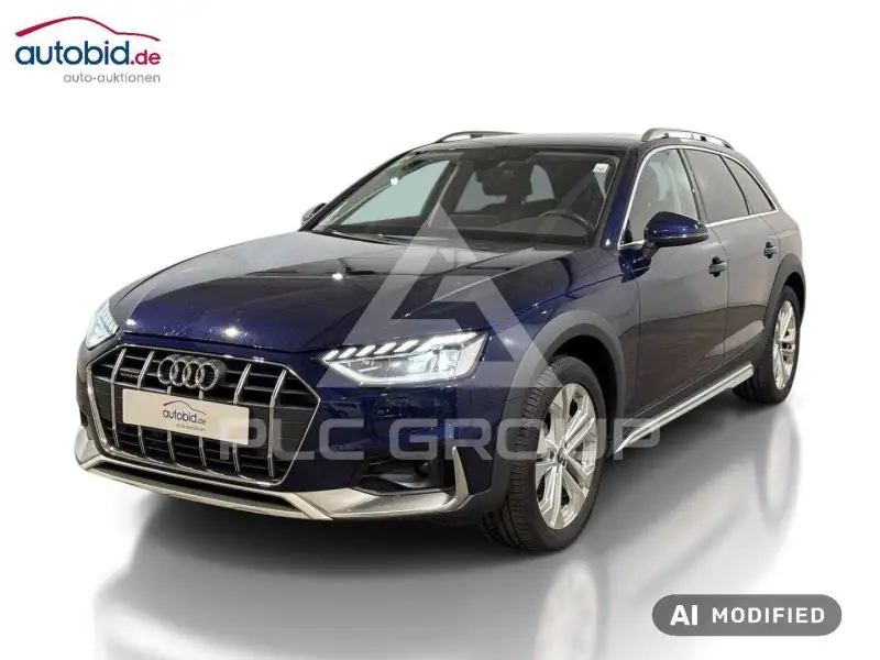2022 Audi A4