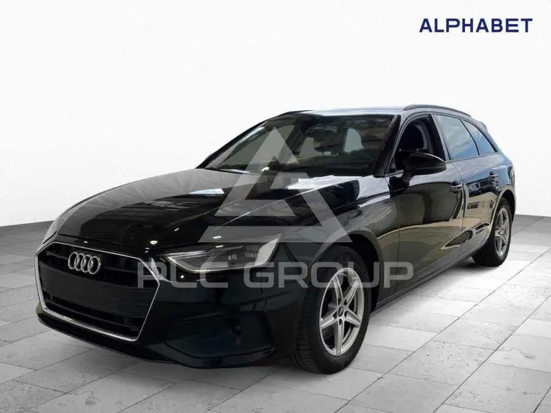2022 Audi A4