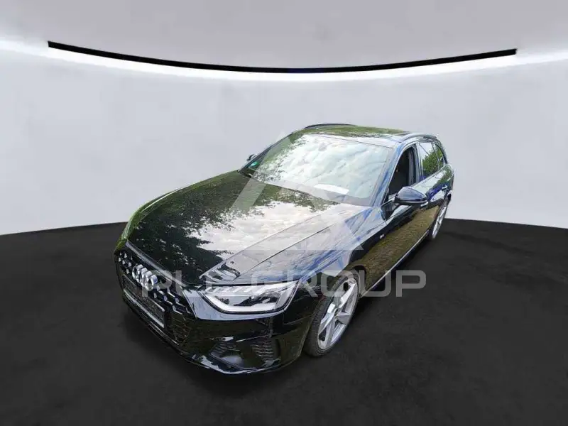 2022 Audi A4