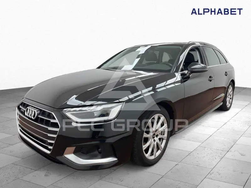 2022 Audi A4