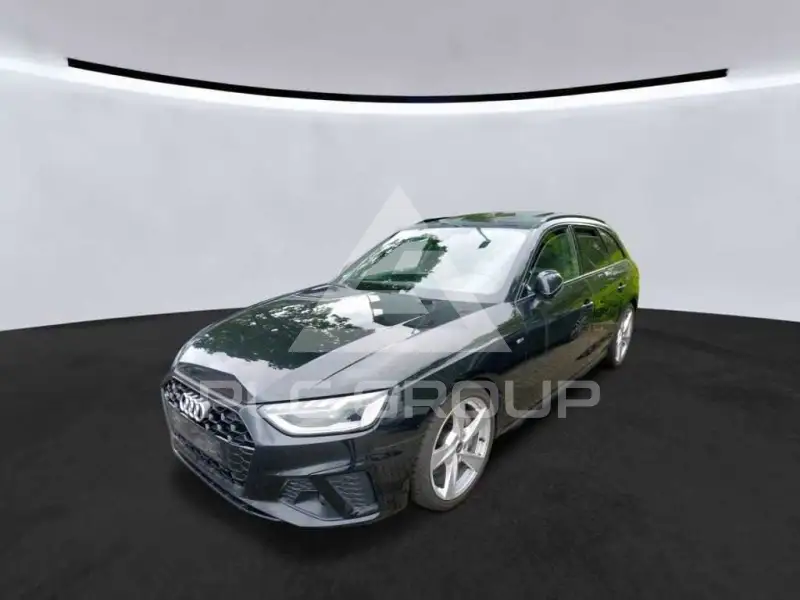 2022 Audi A4
