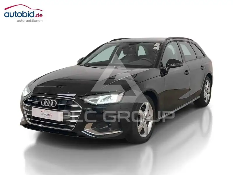 2022 Audi A4