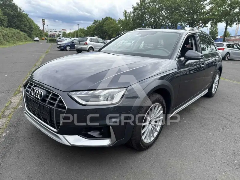 2022 Audi A4