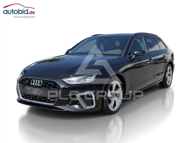 2022 Audi A4