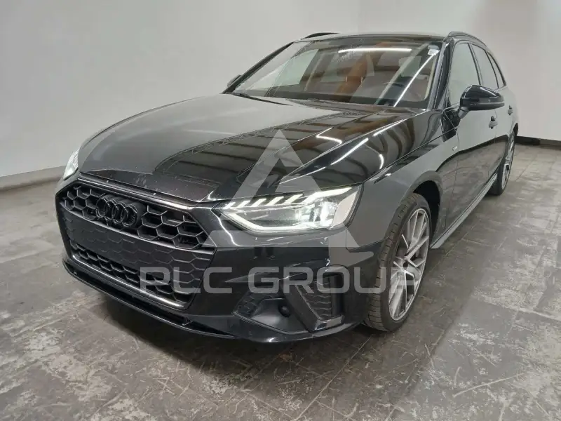 2022 Audi A4