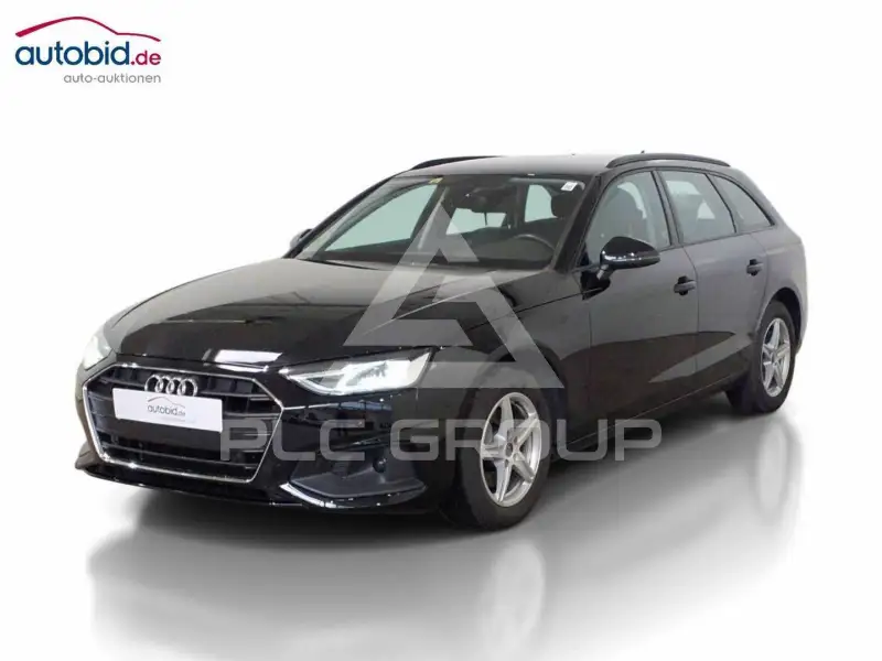 2022 Audi A4