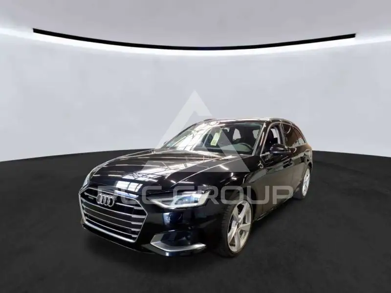 2022 Audi A4