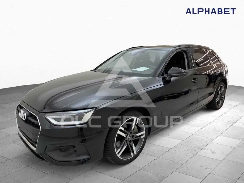 2022 Audi A4