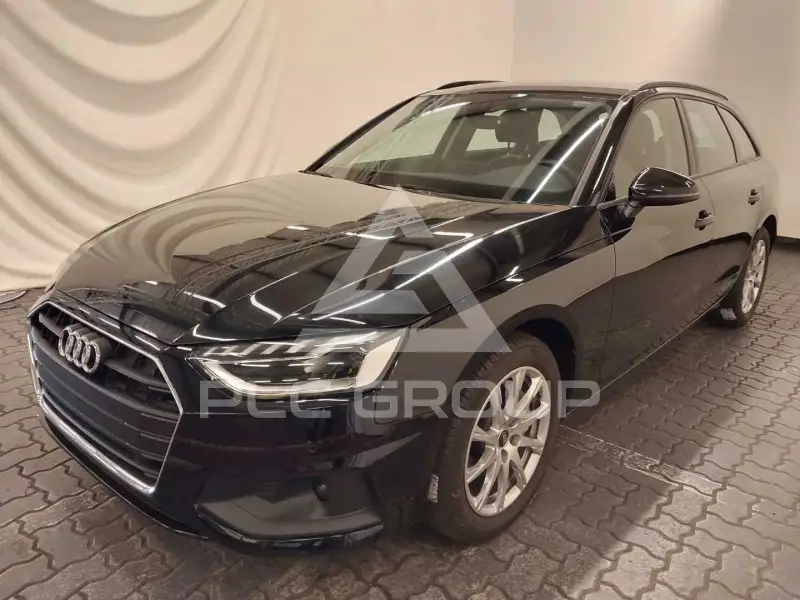 2022 Audi A4