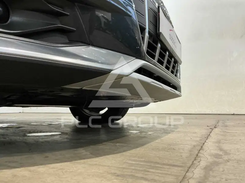 2022 Audi A4