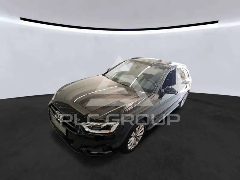 2022 Audi A4