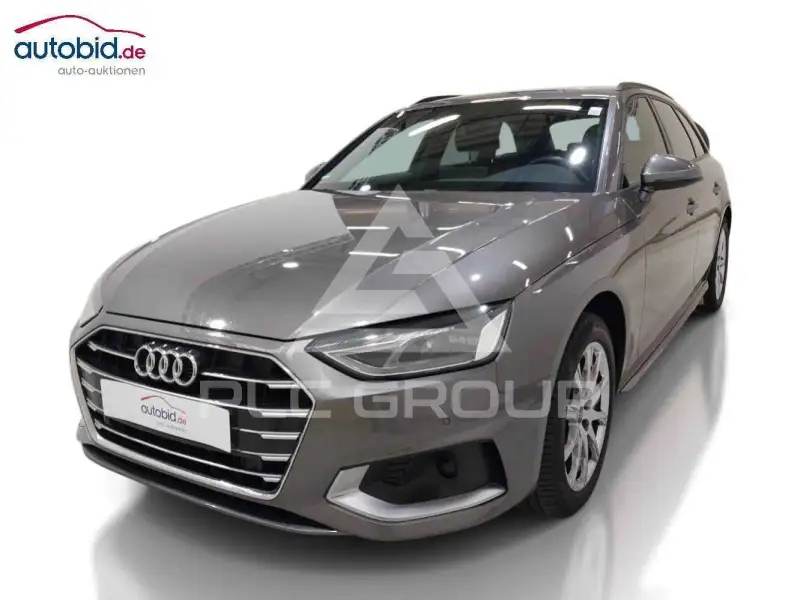 2022 Audi A4