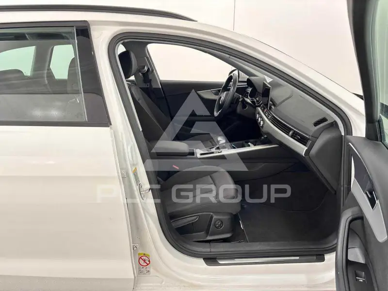 2022 Audi A4
