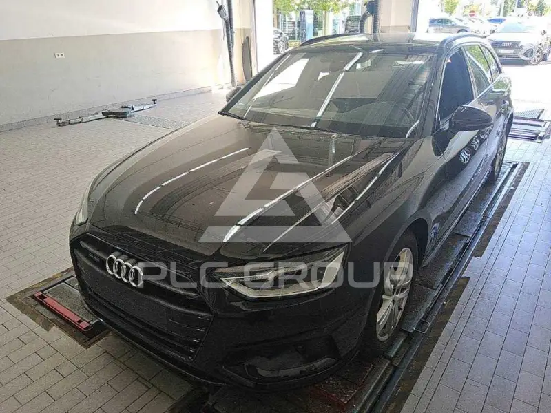 2022 Audi A4