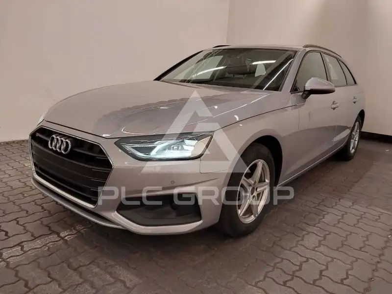 2022 Audi A4