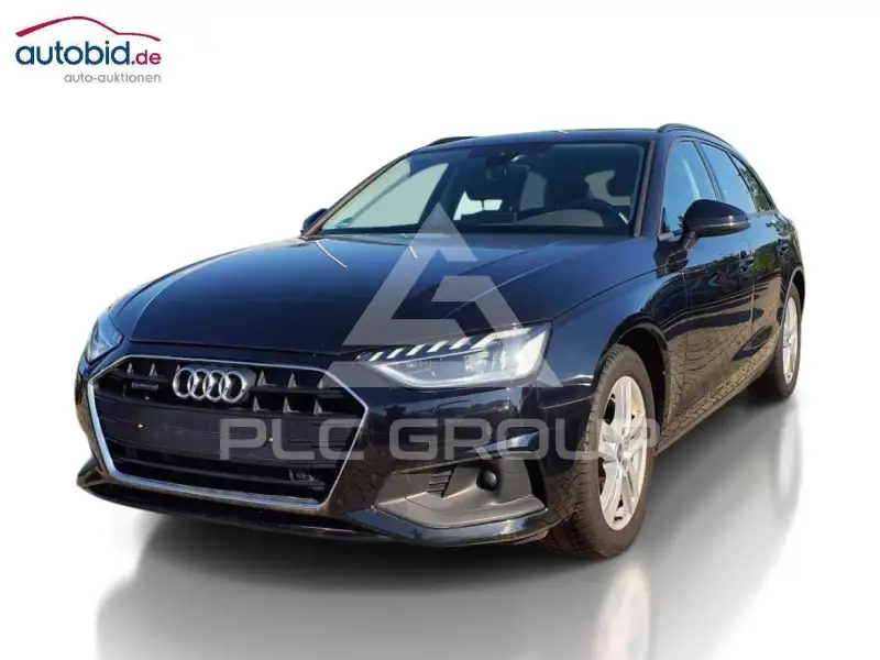 2022 Audi A4