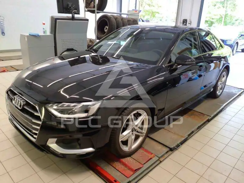 2022 Audi A4