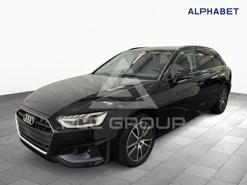 2022 Audi A4