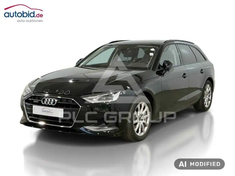 2022 Audi A4
