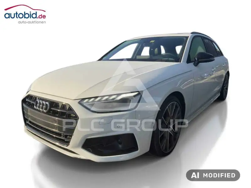 2022 Audi A4