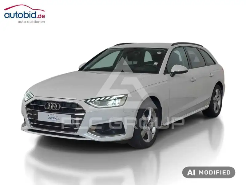 2022 Audi A4
