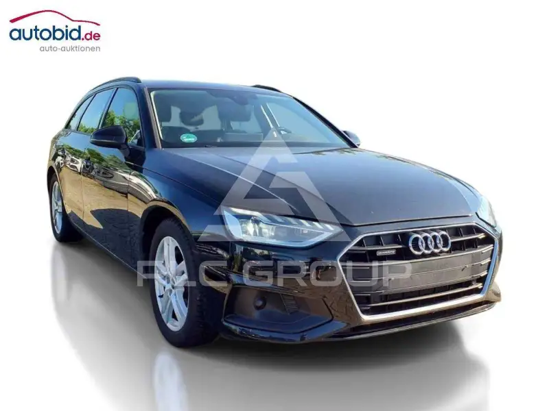2022 Audi A4