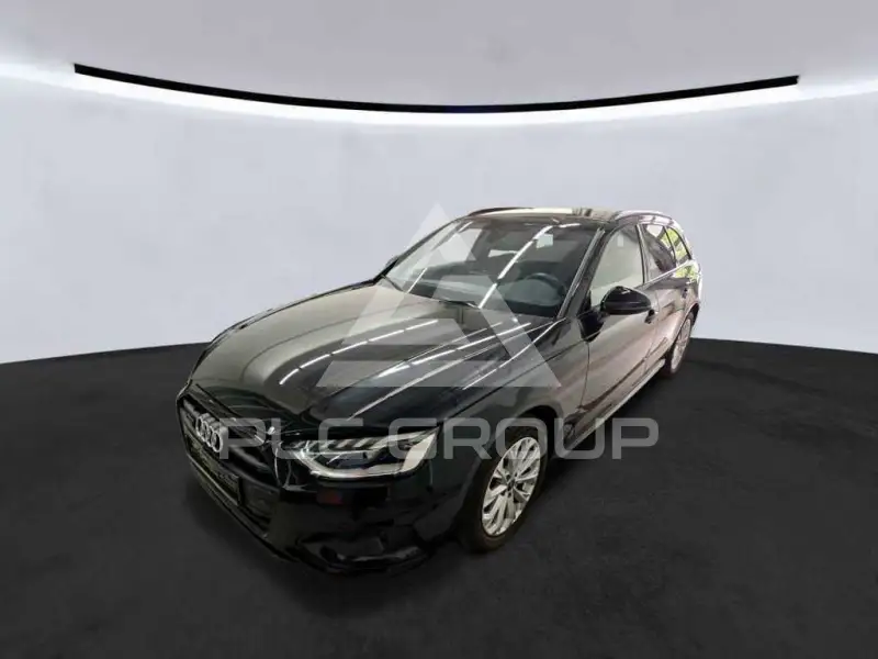 2022 Audi A4